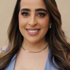 CHOKER FITA LISA Dourado