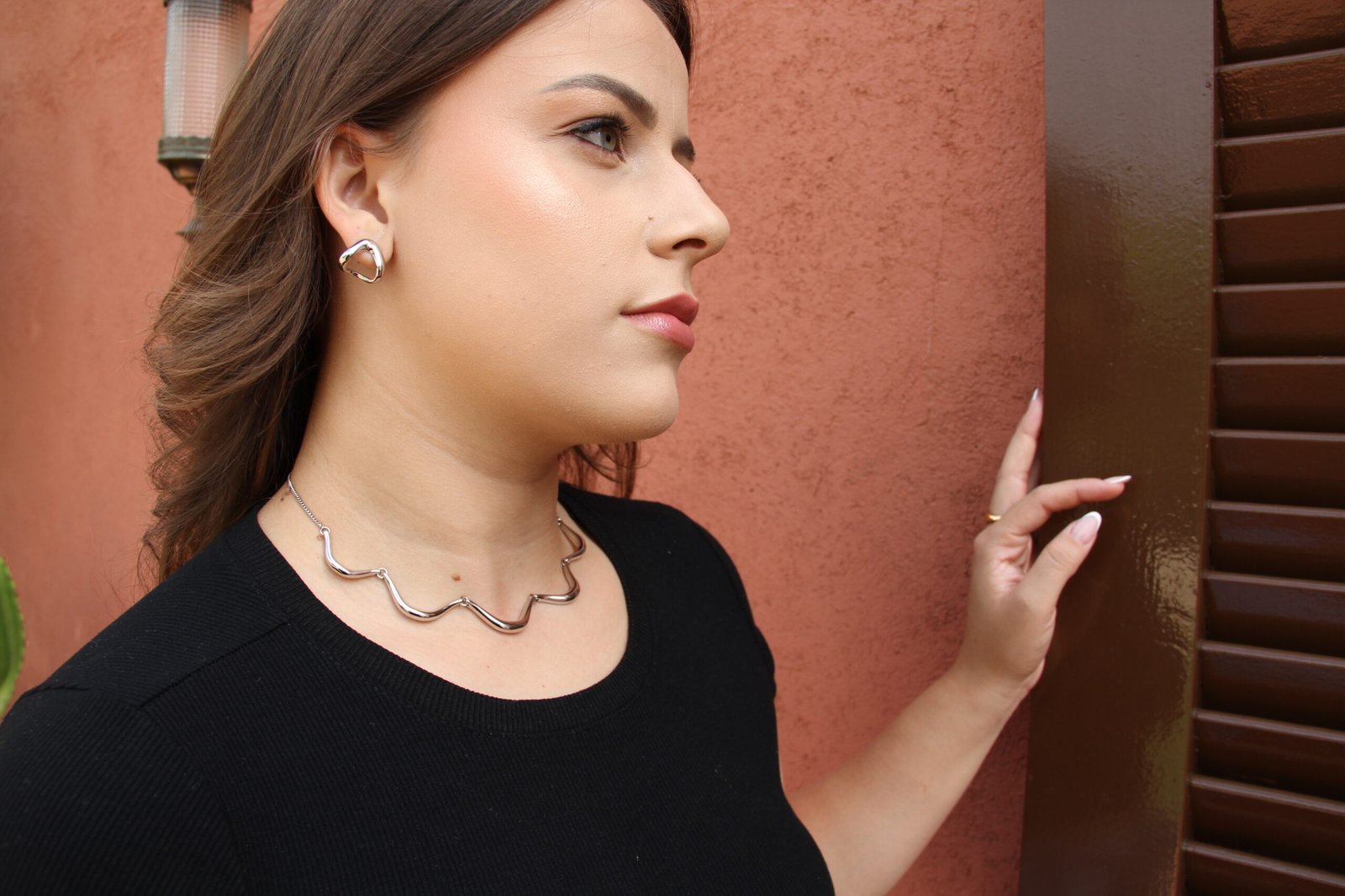 CONJUNTO LISO Branco